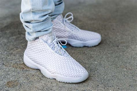 männer nike air jordan future pure platinum|Jordan Future 'Pure Platinum' .